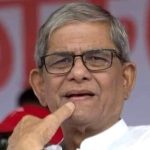 Mirza Fakhrul Islam Alamgir urges India to respect Bangladesh's democratic aspirations
