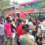 Three student killed after electrocution in Gazipur