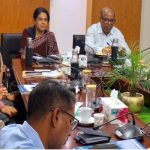 Bangladesh to request upstream countries to get flood forecasting data timely: Rizwana