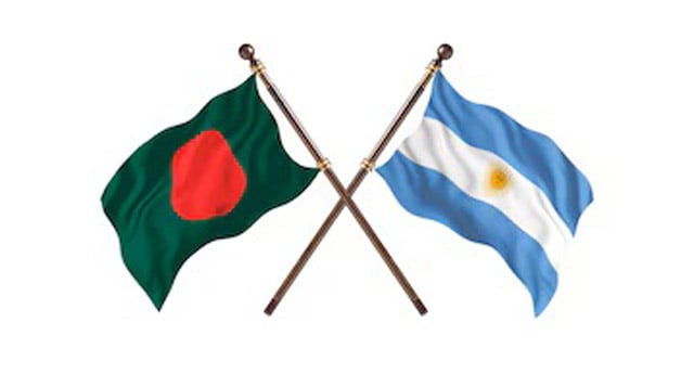 Argentina wants to enhance trade and investment with Bangladesh