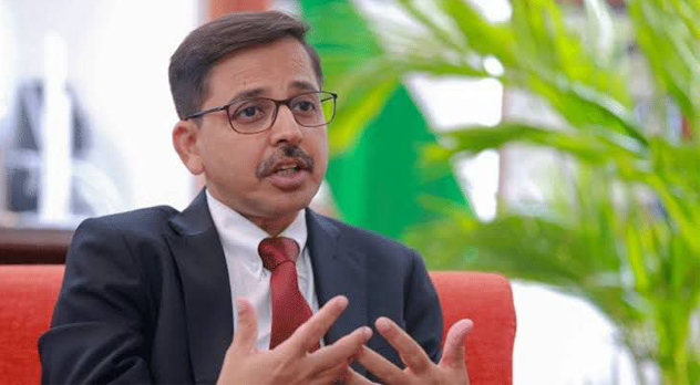 Indian High Commissioner Pranay Kumar Verma was summoned to Bangladesh's Foreign Ministry over the recent attack on the Bangladesh consulate in Agartala.