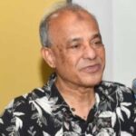 Jahangir Alam Chowdhury, the home adviser to Bangladesh's interim administration, says the situation at border between Bangladesh and India was normal -- file photo