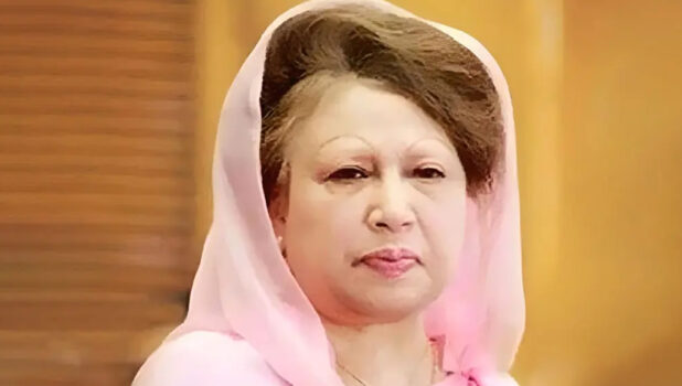 Bangladesh Supreme Court on Wednesday (January 15, 2024) acquitted former prime minister Khaleda Zia of graft charges -