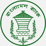 Bangladesh Bank logo
