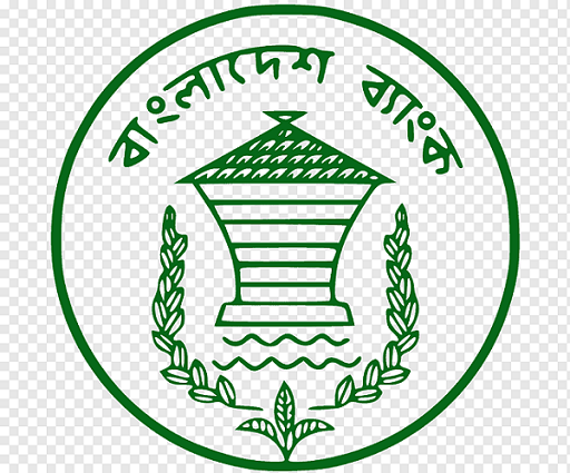 Bangladesh Bank logo