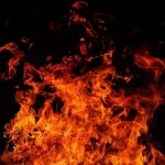 fire