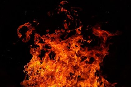 fire