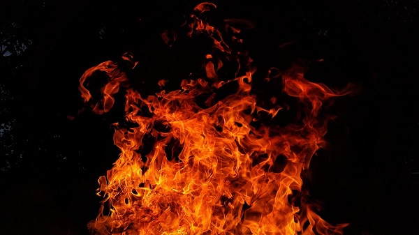 fire