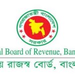 NBR, Bangladesh's tax regulatory authority