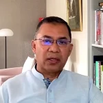 Bangladesh Nationalist Party acting chairman Tarique Rahman