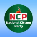 National Citizen Party logo