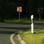 Road bend, representational photo of a rural road - Pixabay photo