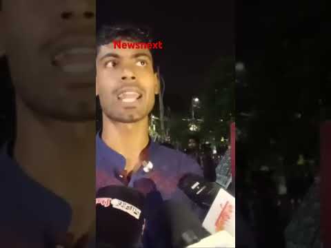 ছাত্র ইউনিয়ন ও শিবিরের উত্তেজনা নিয়ে যা বললেন ছাত্র ইউনিয়ন নেতা। #newsnextdigital #newsnextbd