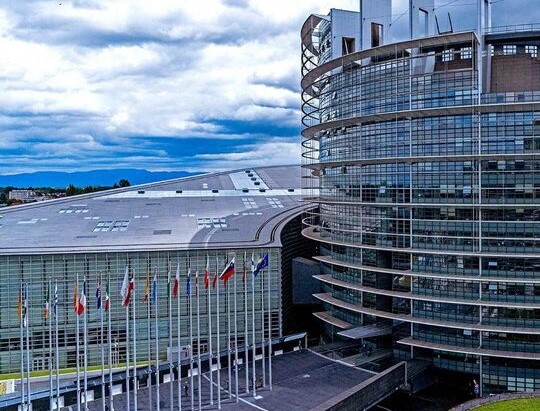 European parliament